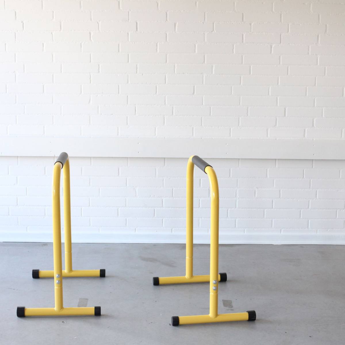 Odin Viking Equalizer Dip Bars – Push up bars, billede 8 hos ActiveNordic