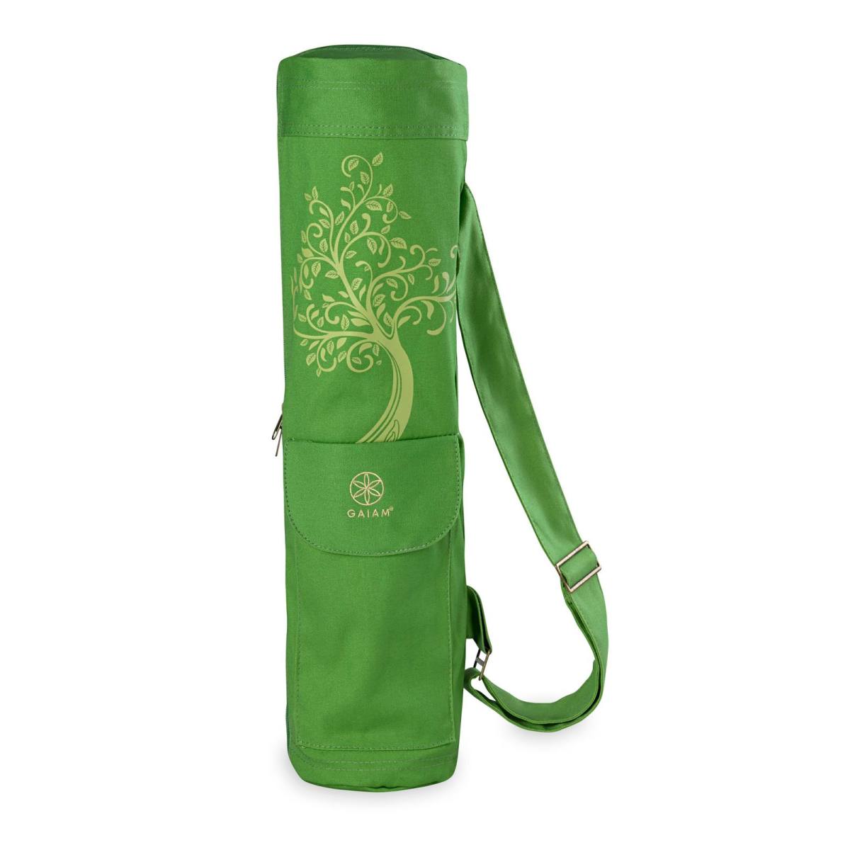 Gaiam Tree of Wisdom Yoga Taske – Yogamåtter & Tilbehør, billede 3 hos ActiveNordic
