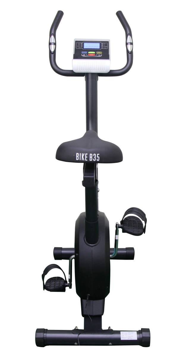 Titan Life Motionscykel B35 – billede 2