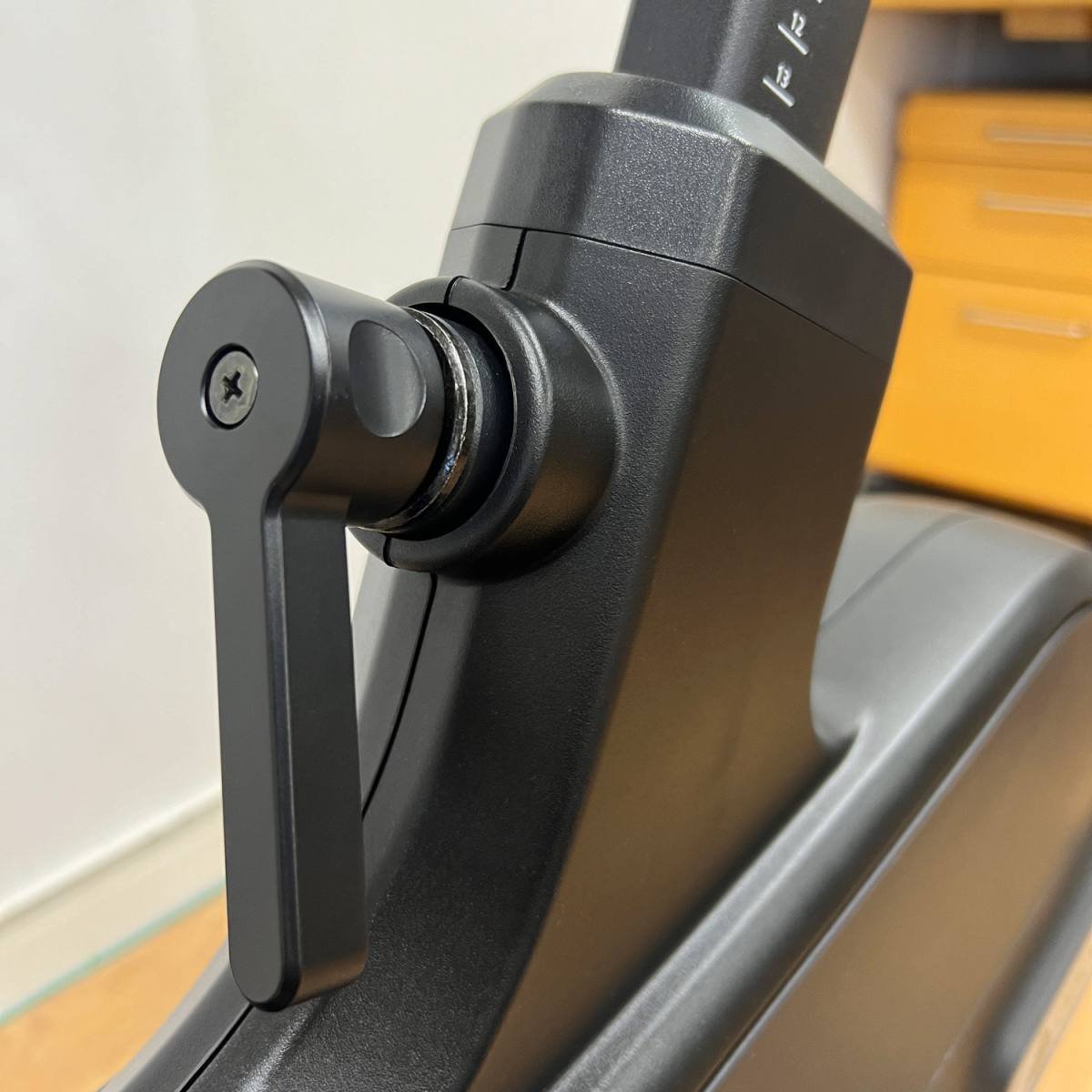 Odin S900 Spinningcykel - Kinomap & Zwift Bike – billede 10