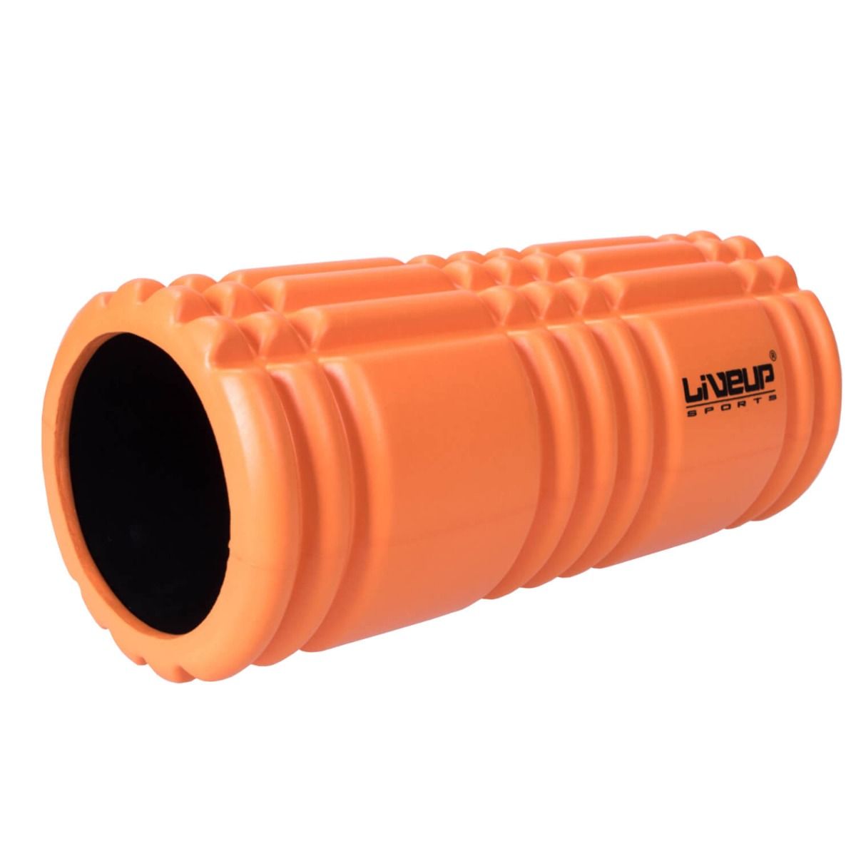 Aserve Foam Roller 33 cm Orange hos ActiveNordic
