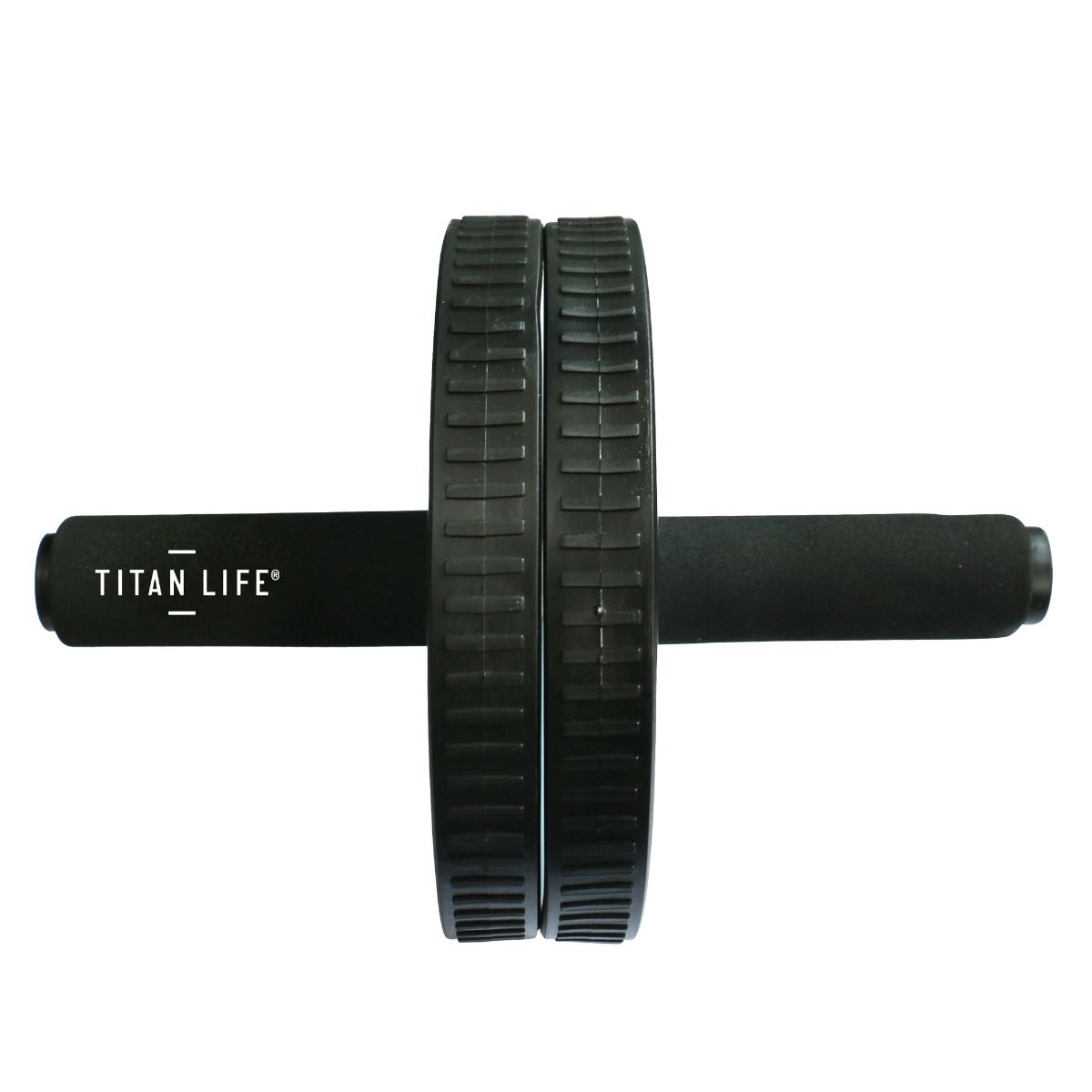 TITAN LIFE Ab Wheel, billede 4 hos ActiveNordic