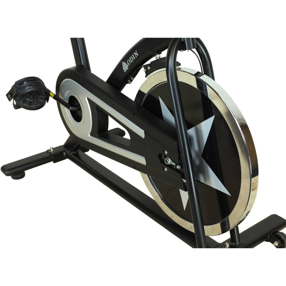 Odin S600 Spinningcykel – billede 8