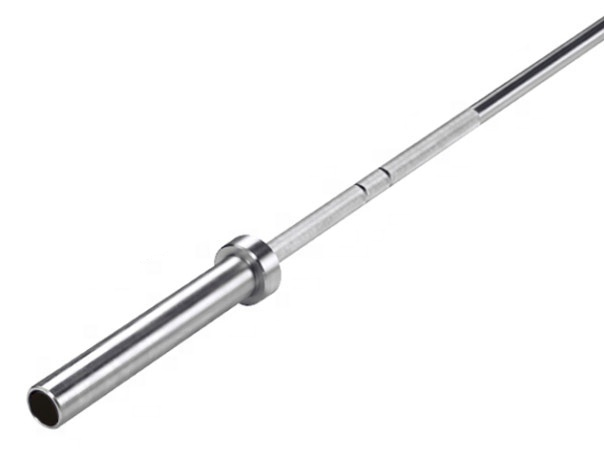 Odin PRO Olympic Vægtstang 201 cm, 15kg, 50mm hos ActiveNordic