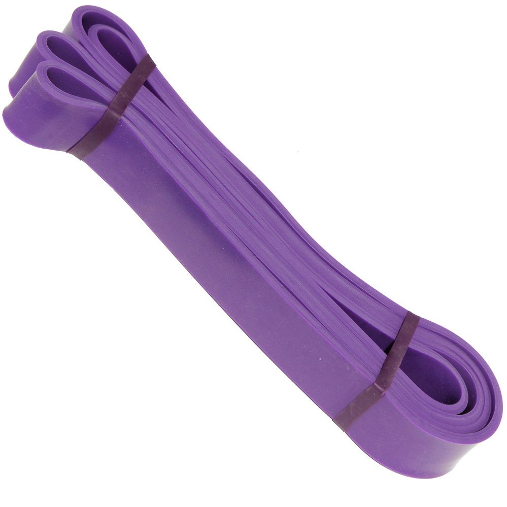 Odin Crossfit PowerBand Træningselastik Niveau 4 3,2cm Medium hos ActiveNordic
