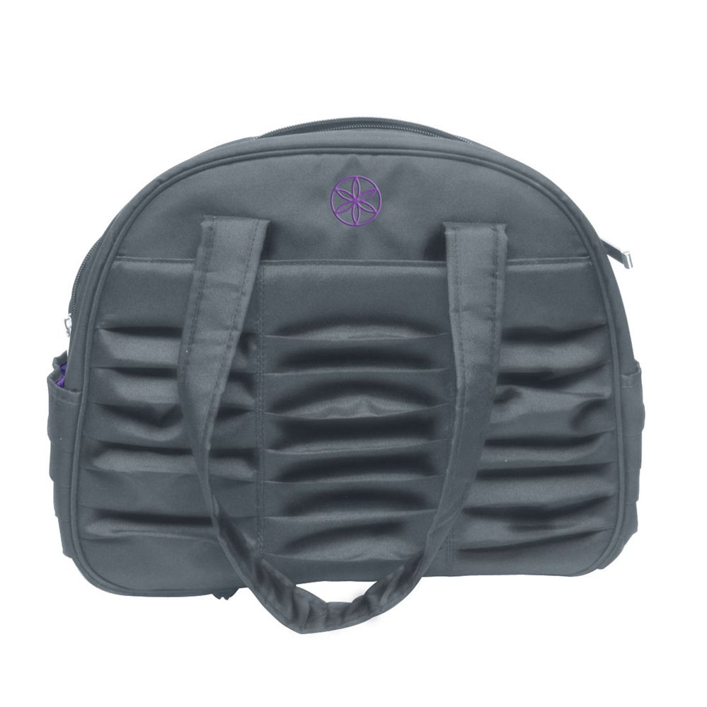 Gaiam Metro Fitness Taske – Yogamåtter & Tilbehør, billede 3 hos ActiveNordic