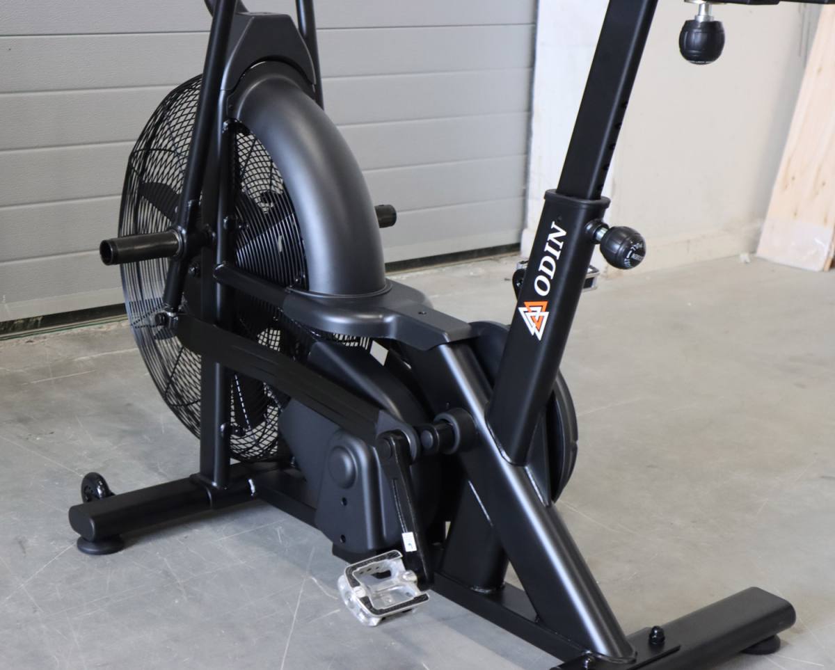 Odin A1000 Airbike Motionscykel – billede 6
