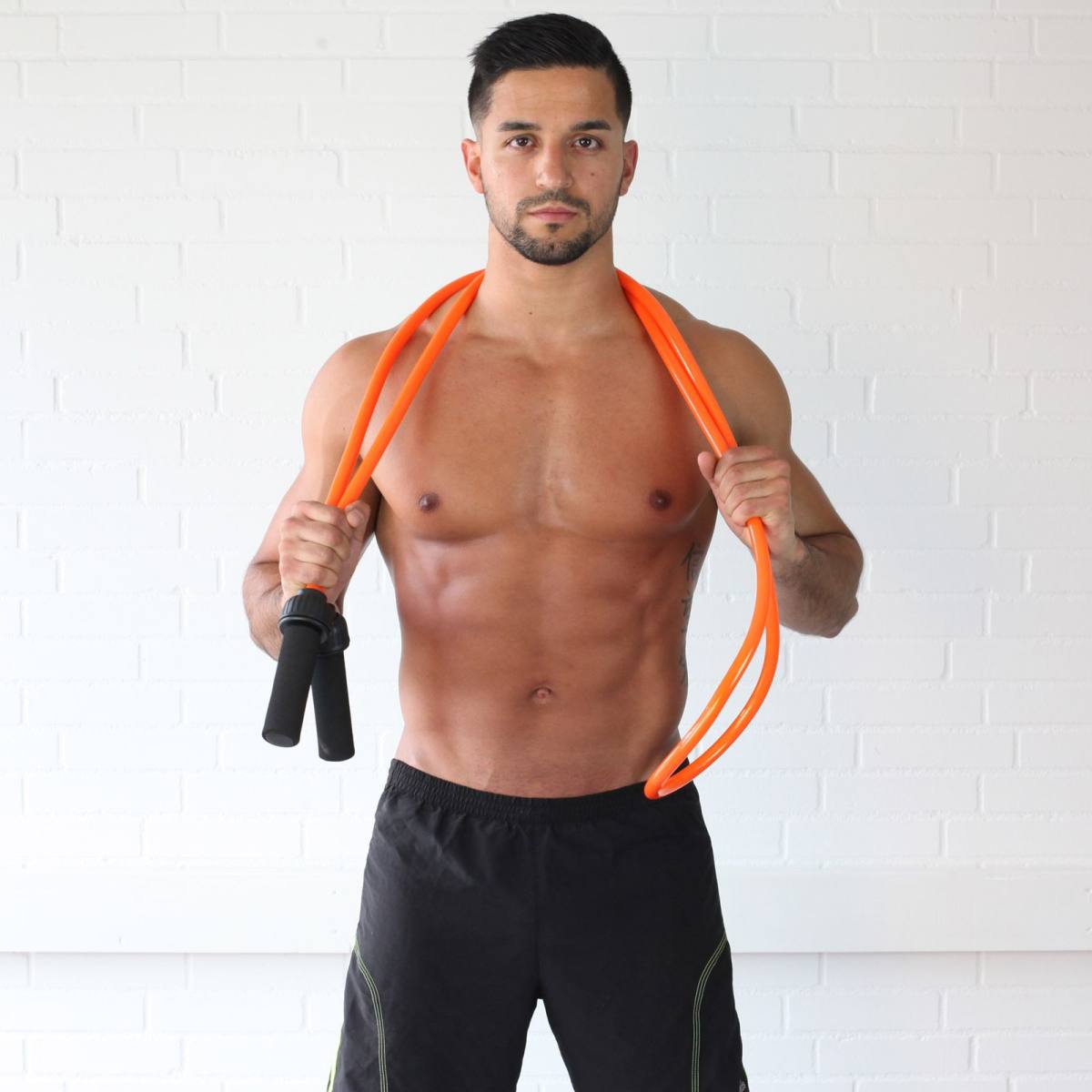 Odin HeavyRope Sjippetov 700g Medium – Kampsport, billede 3 hos ActiveNordic