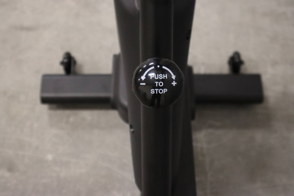 Odin S700 Spinningcykel – billede 8