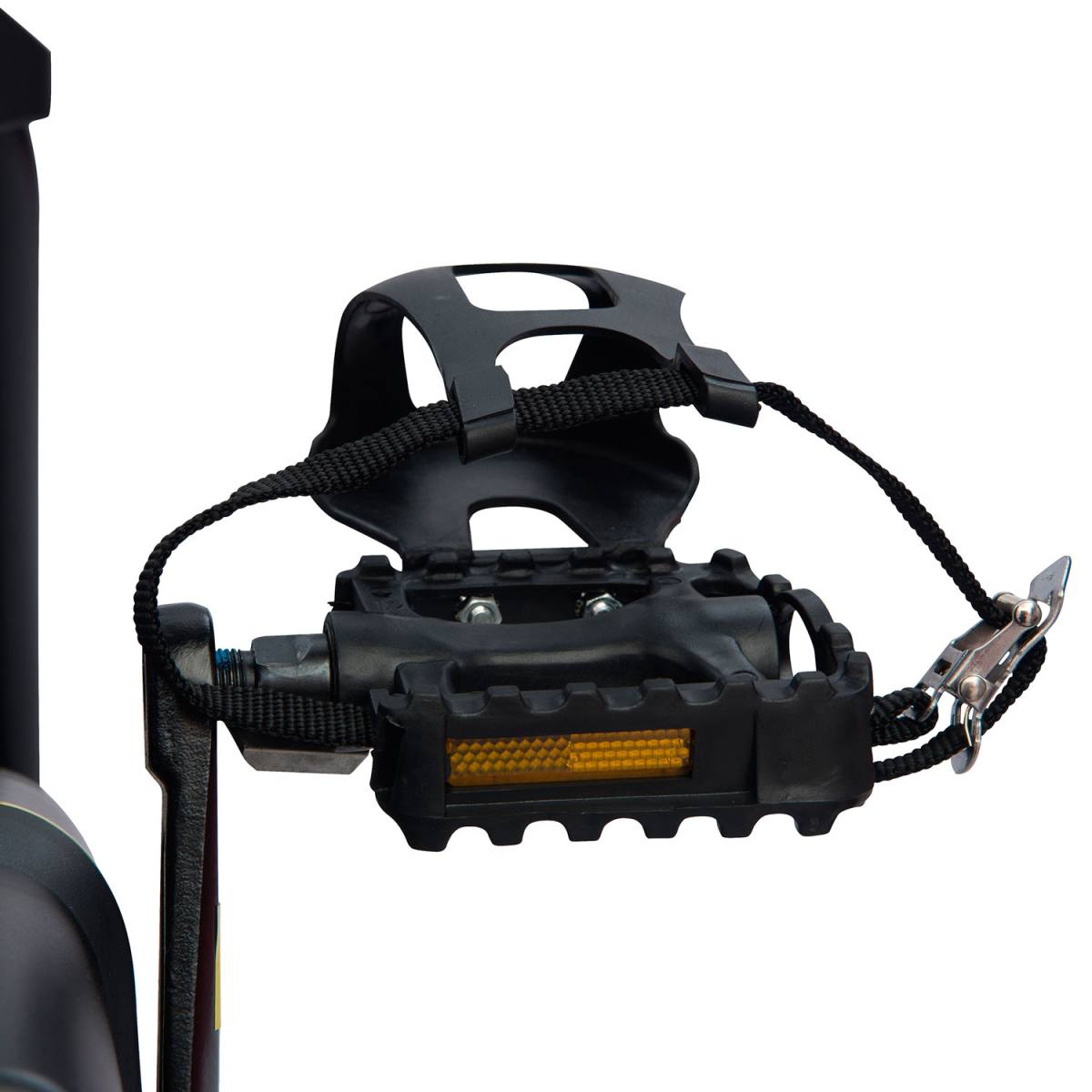 Titan Life Trainer S11 Spinningcykel – billede 9