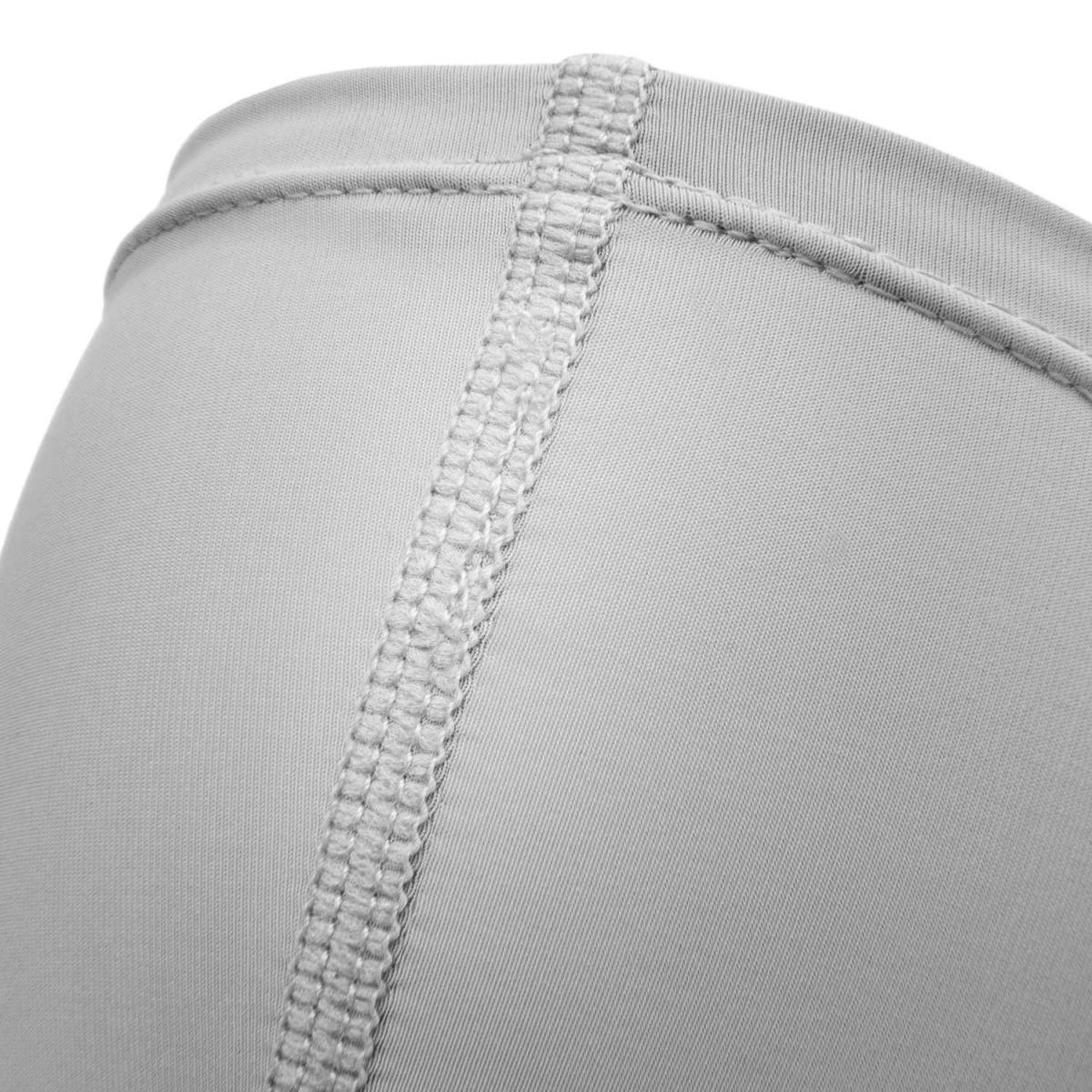 Reebok Kompression Arm Sleeves (2 stk) - Grå - L/XL – Kompressions, billede 7 hos ActiveNordic