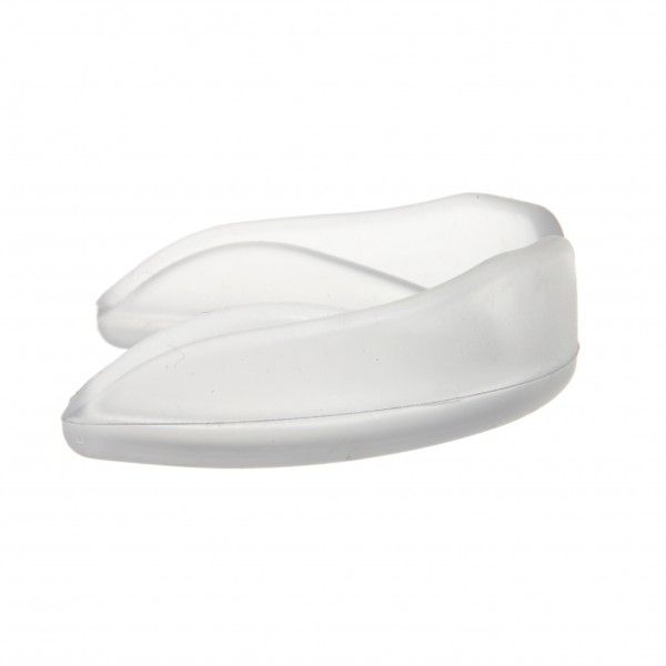 Nordic Fighter Basic Hvid Tandbeskytter – Kampsport hos ActiveNordic