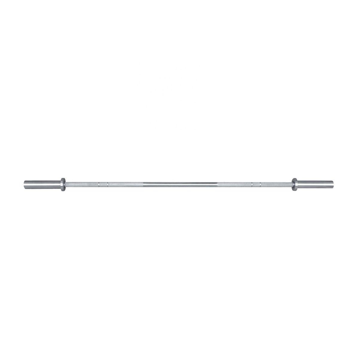 Odin PRO Olympic Vægtstang 180 cm, 15kg, 50mm hos ActiveNordic