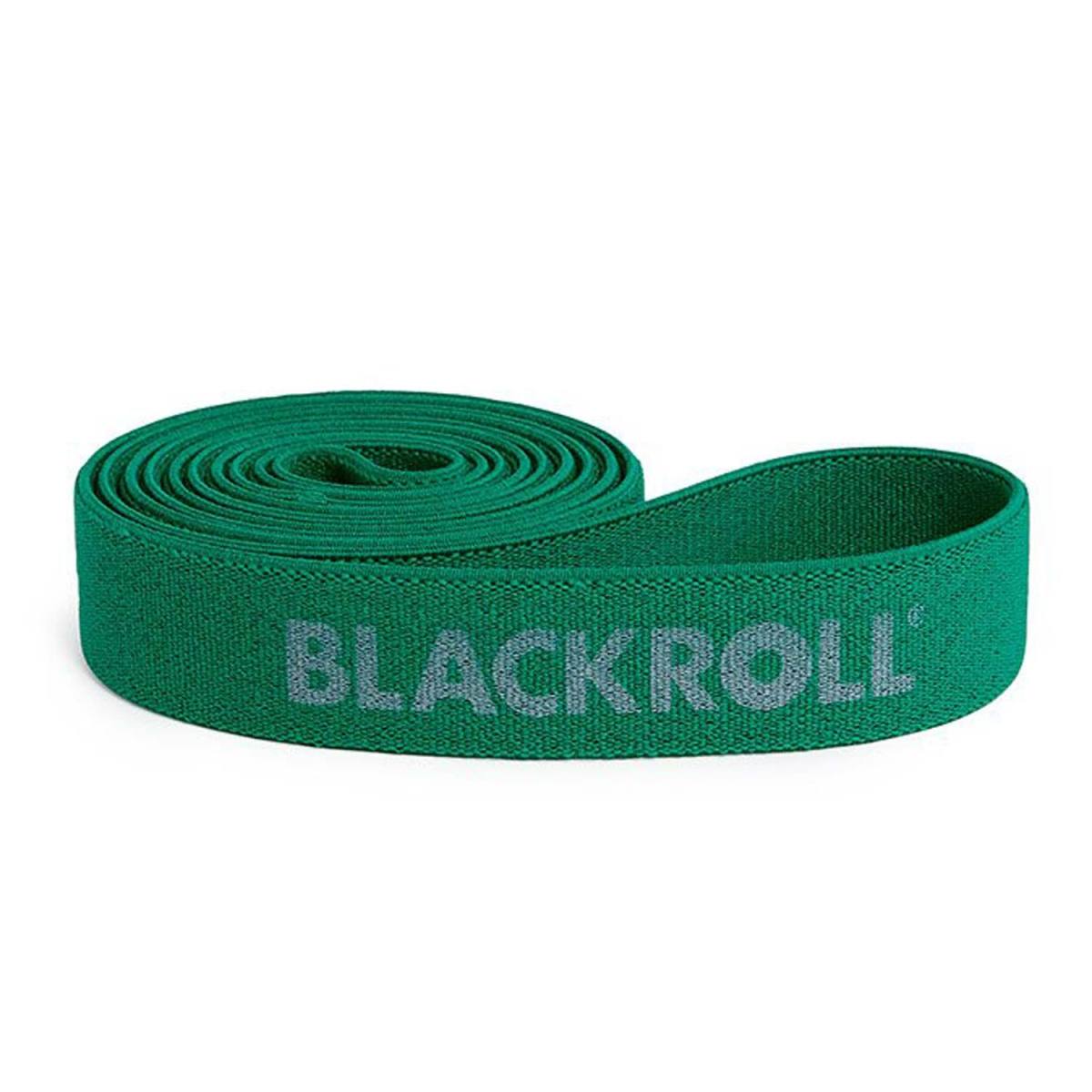 Blackroll Super Band Træningselastik Medium (1 stk) hos ActiveNordic