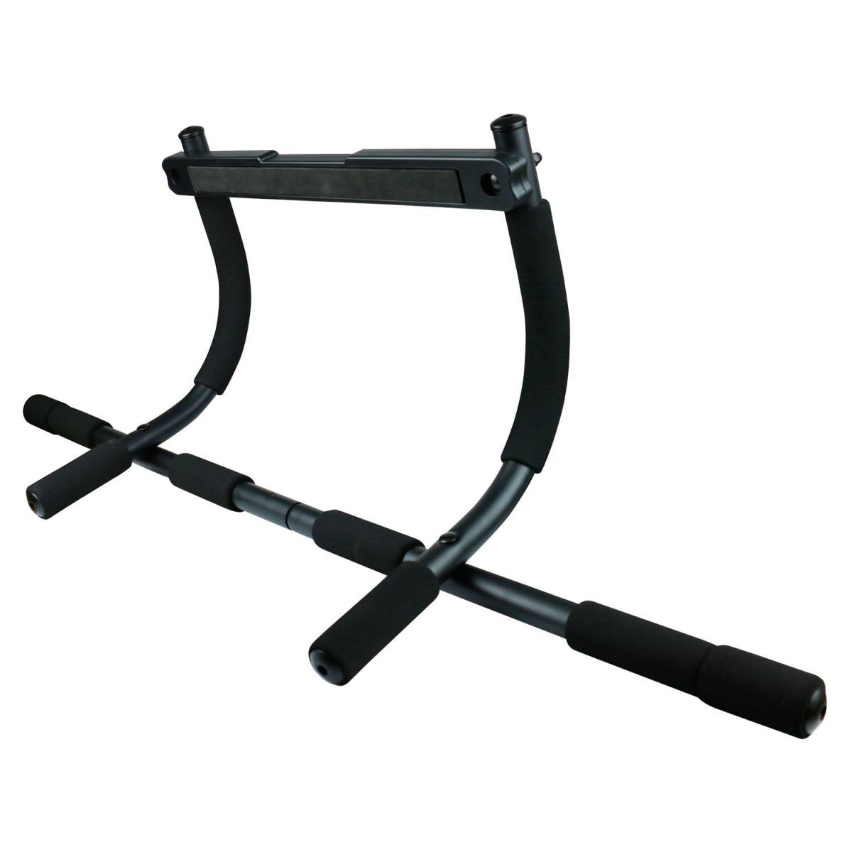Titan Life Door Gym Dørribbe – Pull Up Bar, billede 2 hos ActiveNordic