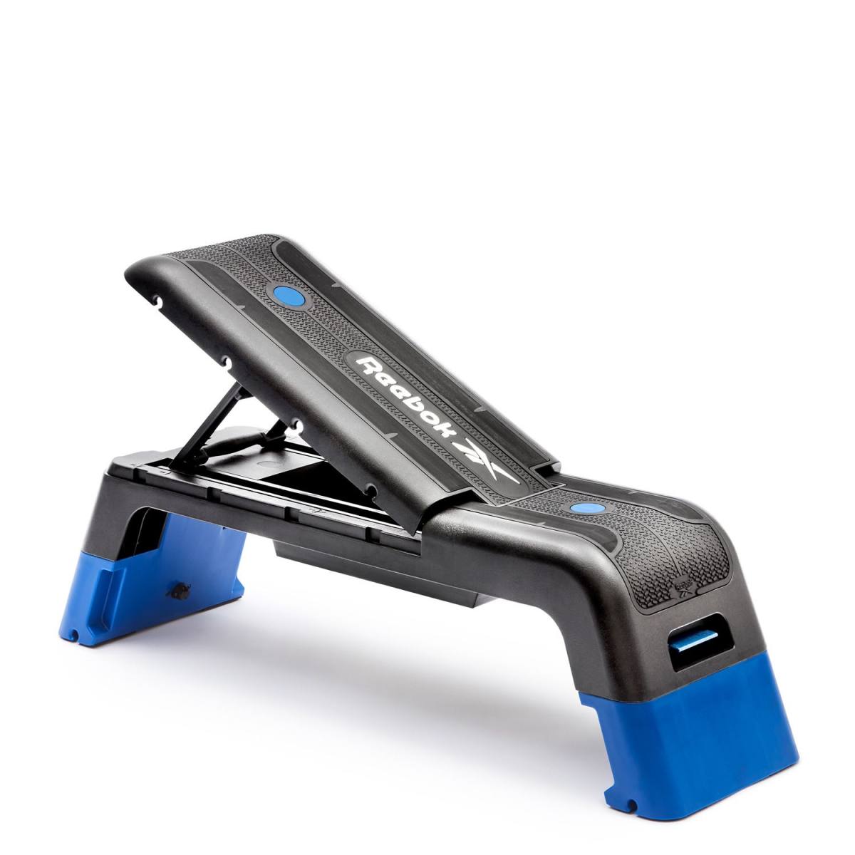 Reebok Deck Step The Original Træningsbænk Blå, billede 15 hos ActiveNordic