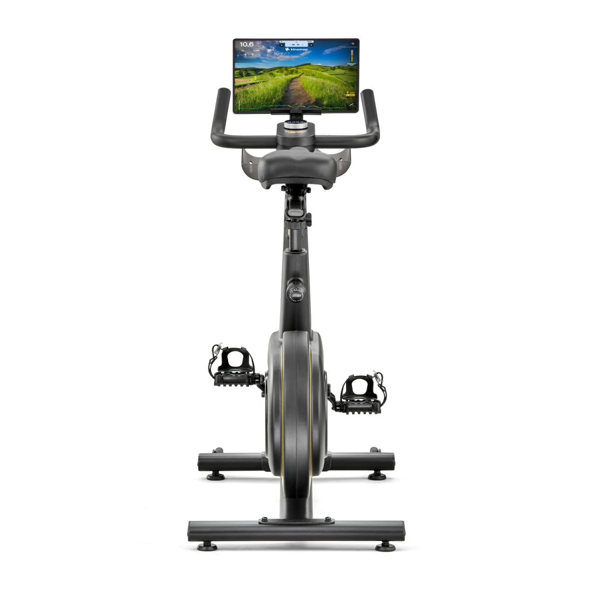 Reebok i-Bike Spinningcykel – Zwift & Kinomap Bike – billede 3