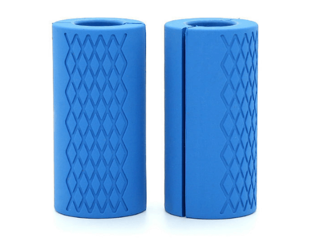 Odin Fat Grips – Vægtstang hos ActiveNordic