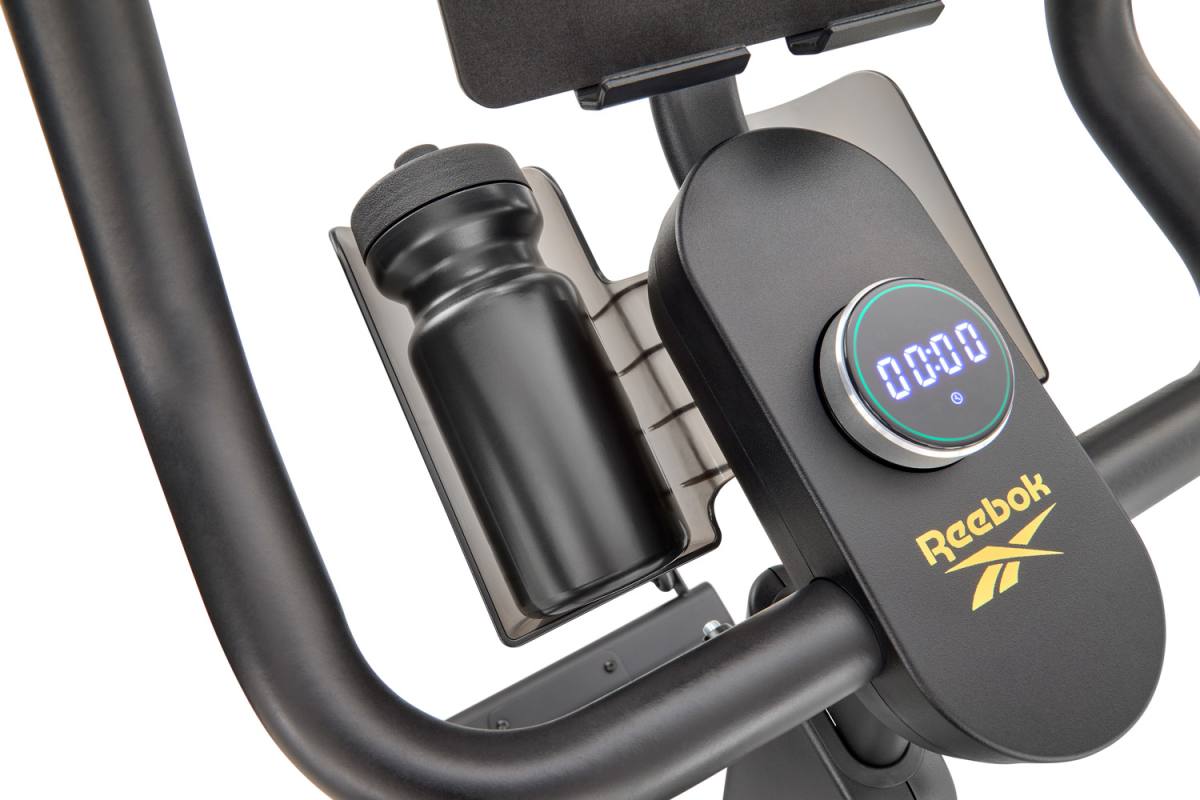 Reebok i-Bike Spinningcykel – Zwift & Kinomap Bike – billede 7