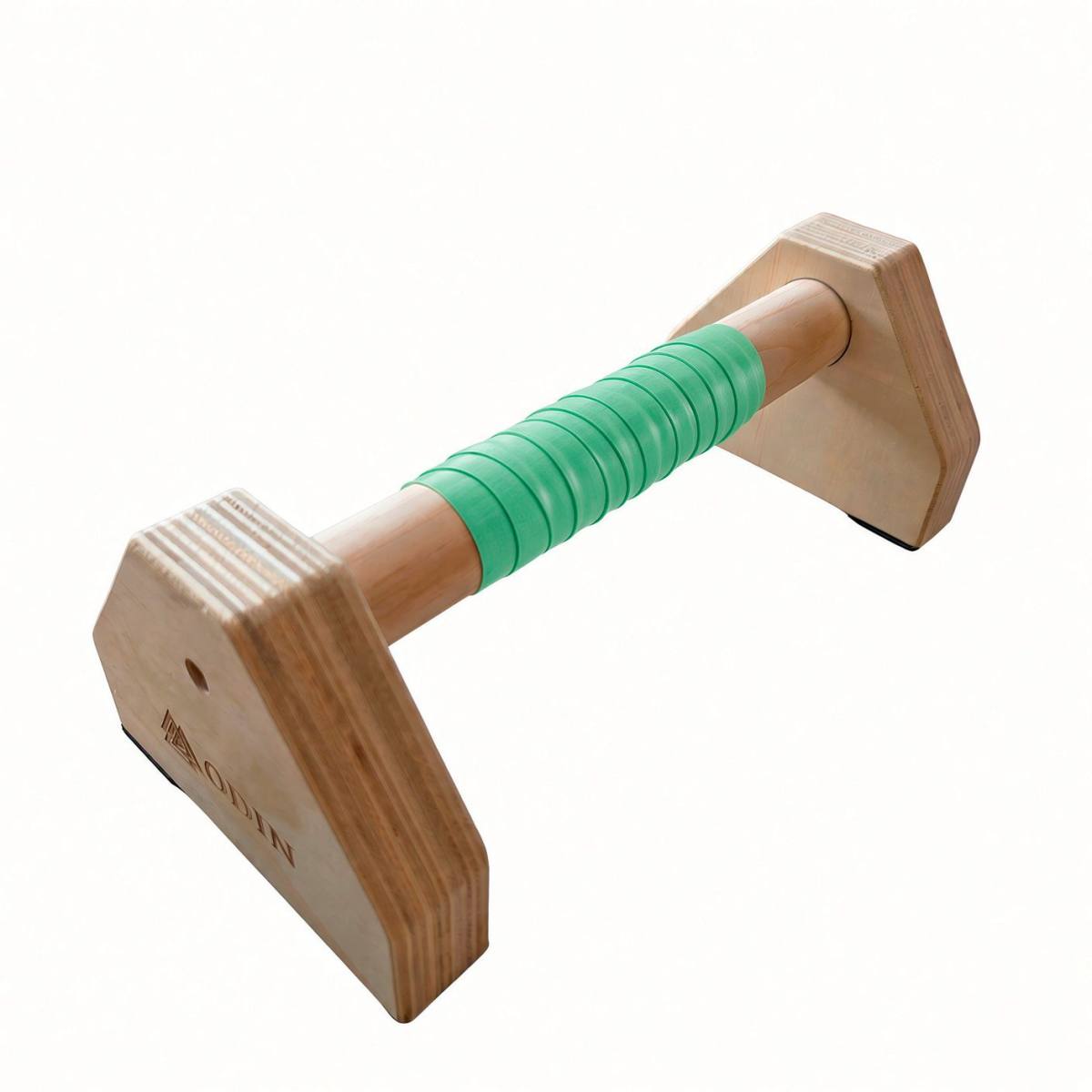 Odin Mjolnir Grip Tape Grøn – Pull Up Bar, billede 2 hos ActiveNordic