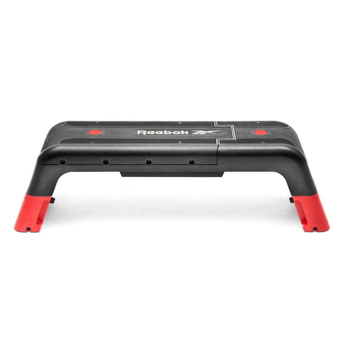 Reebok Deck Step The Original Træningsbænk Rød, billede 6 hos ActiveNordic