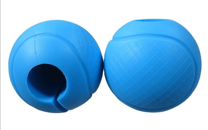 Odin Fat Grips Balls – Vægtstang hos ActiveNordic
