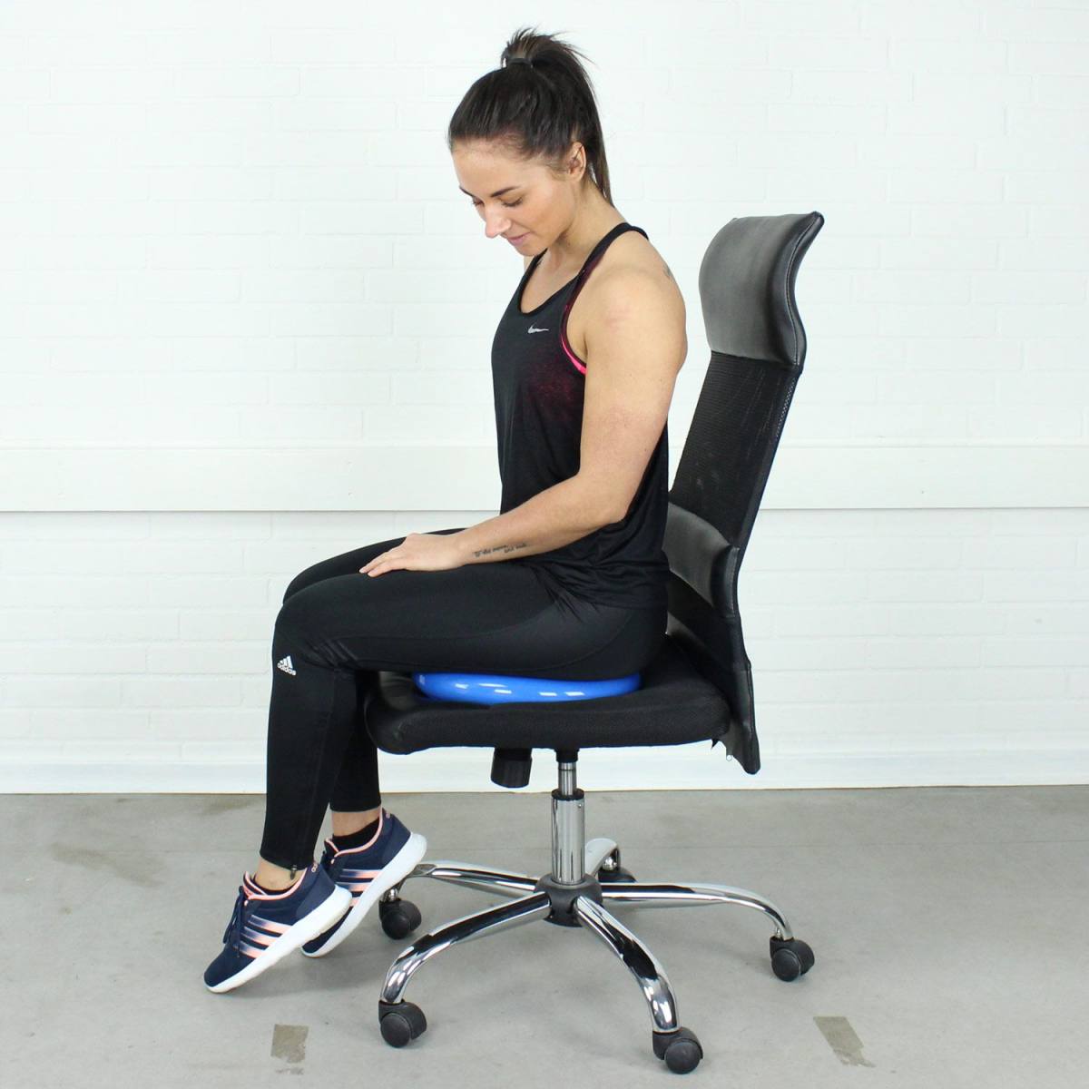 Odin Massage Balancepude, billede 13 hos ActiveNordic