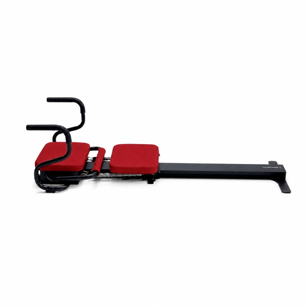 Sensol Flex Air Smart Pilates Reformer Cabernet Red hos ActiveNordic