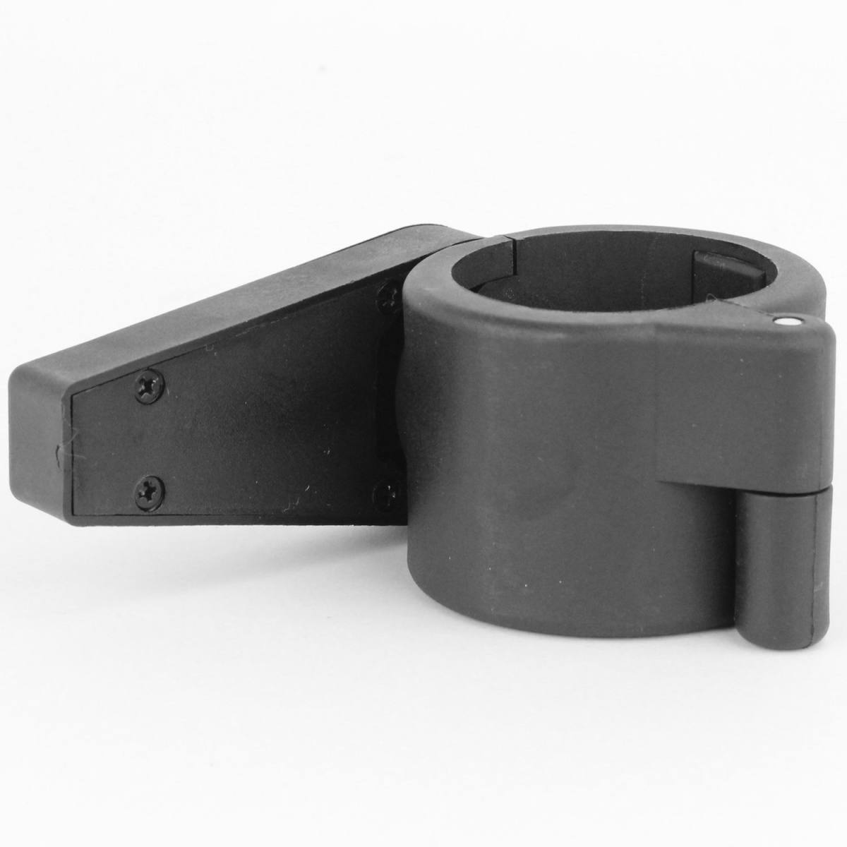 Odin OL 50mm TurnLock Lås (2 stk) – Vægtstang, billede 13 hos ActiveNordic