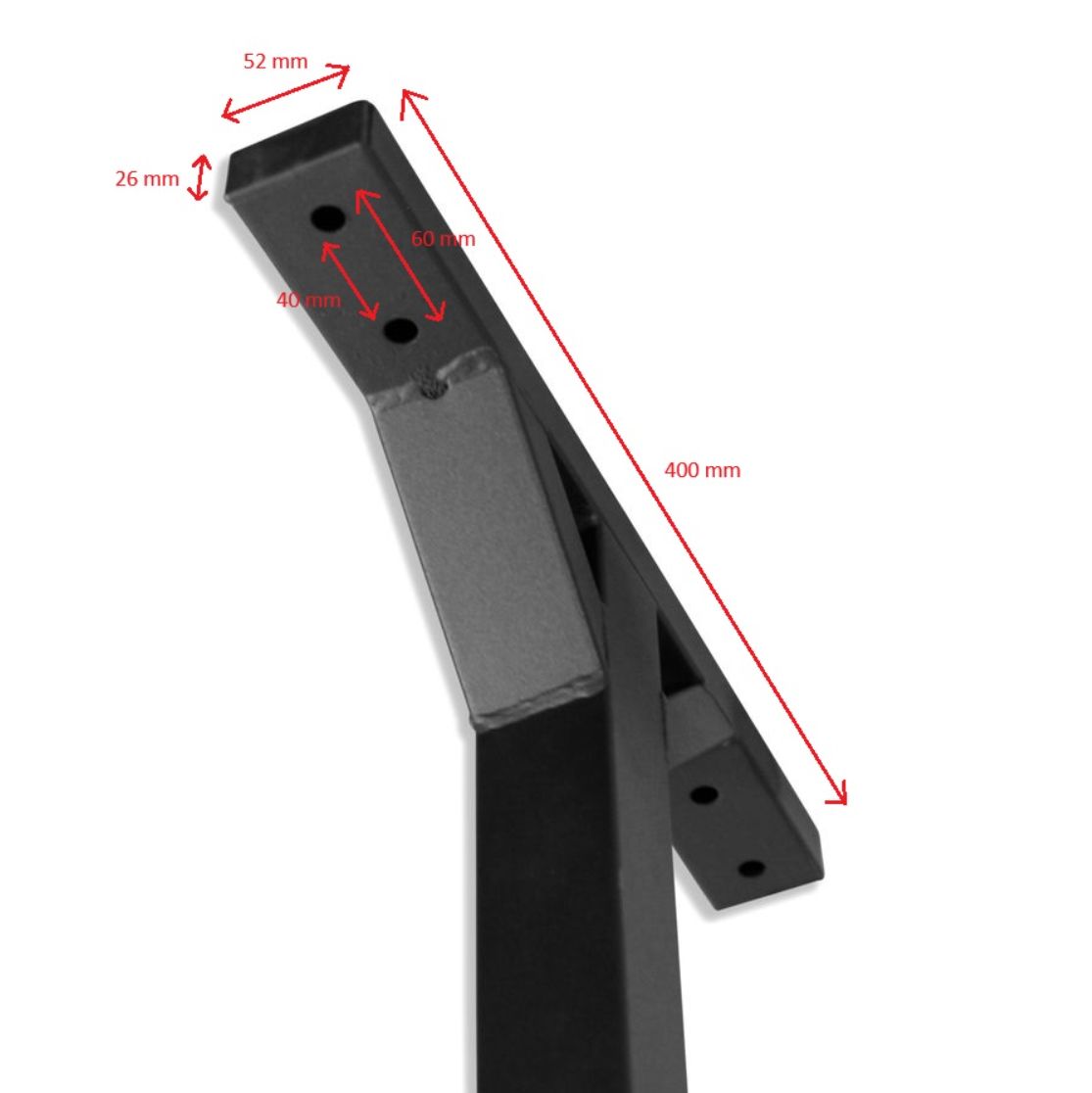 Odin Pull Up Bar (Til montering i loft), billede 6 hos ActiveNordic
