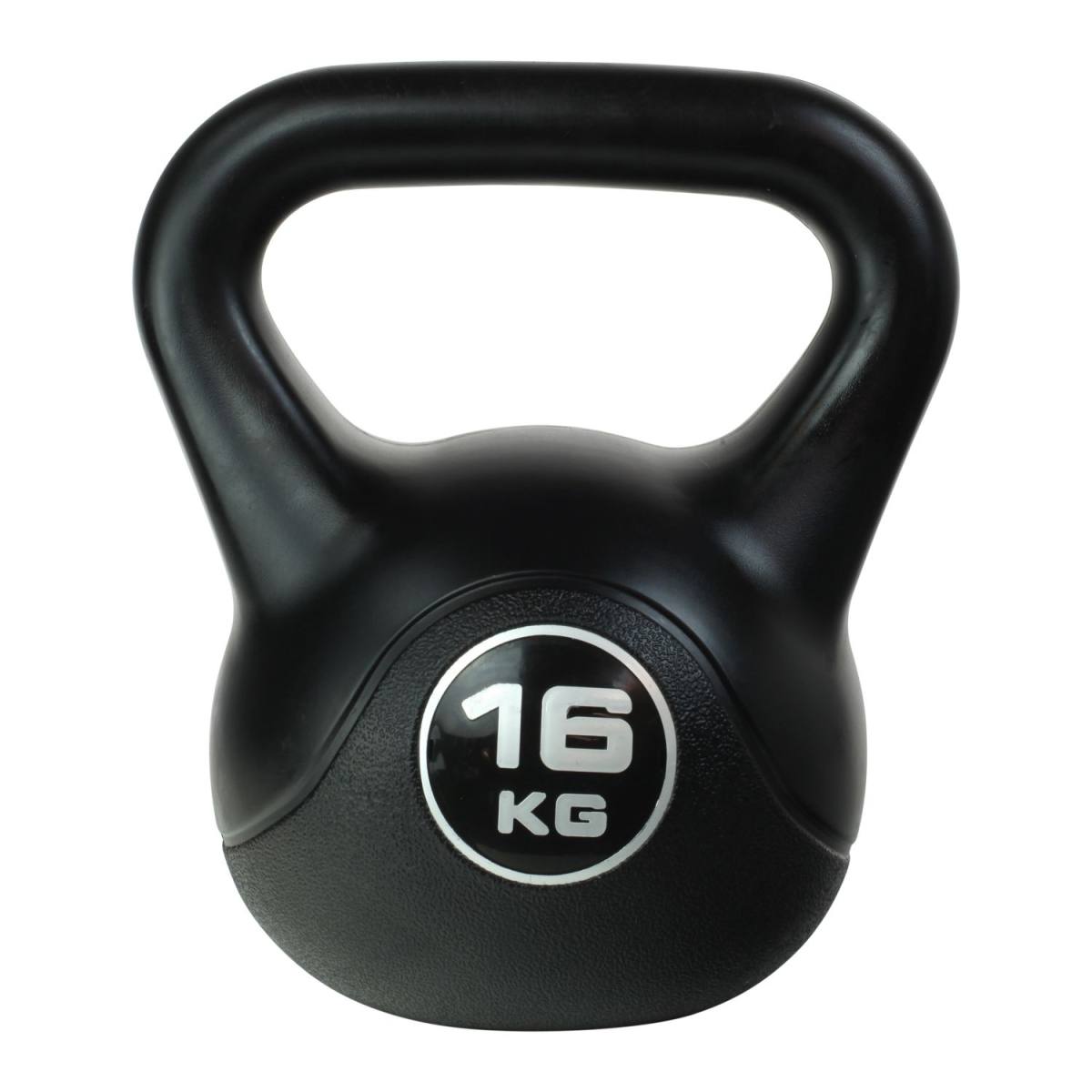 Odin Vinyl Kettlebell 16kg hos ActiveNordic
