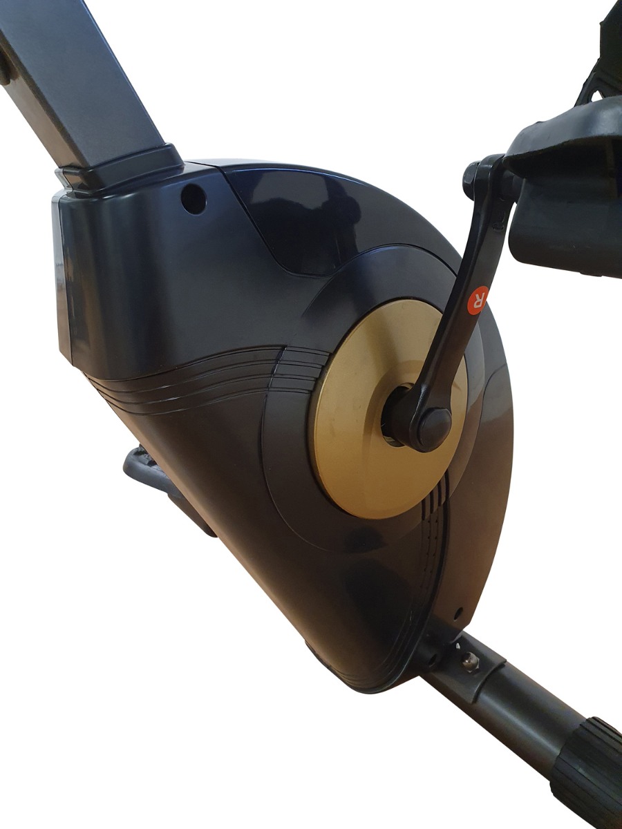 Odin B200 Sunfitter Foldbar Motionscykel – billede 12