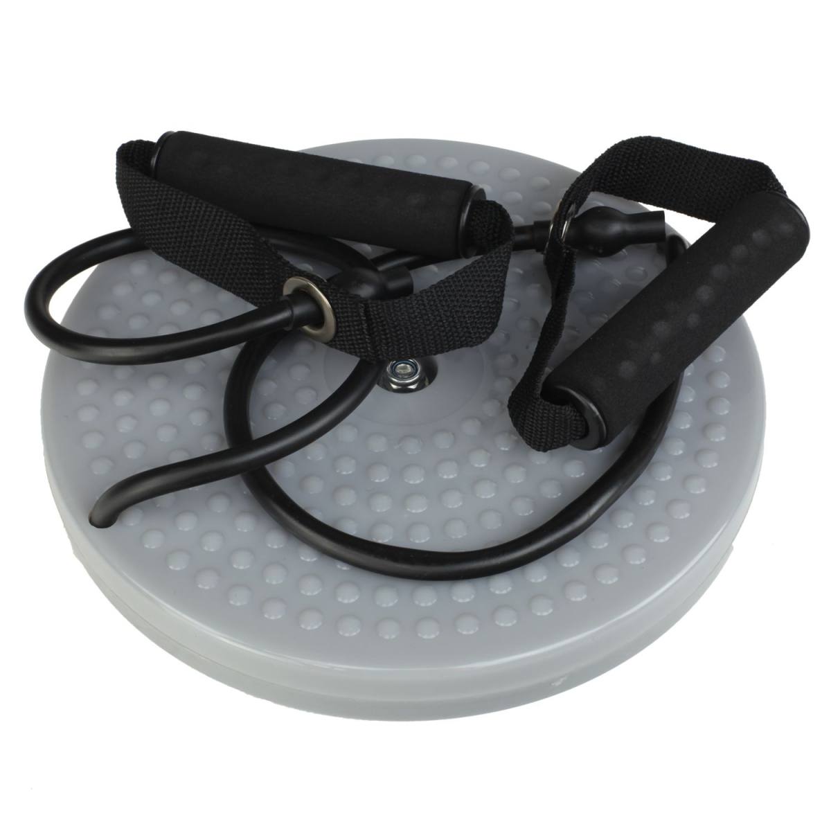 Odin Disco Trimmer m. håndtag – Vippebræt, billede 2 hos ActiveNordic