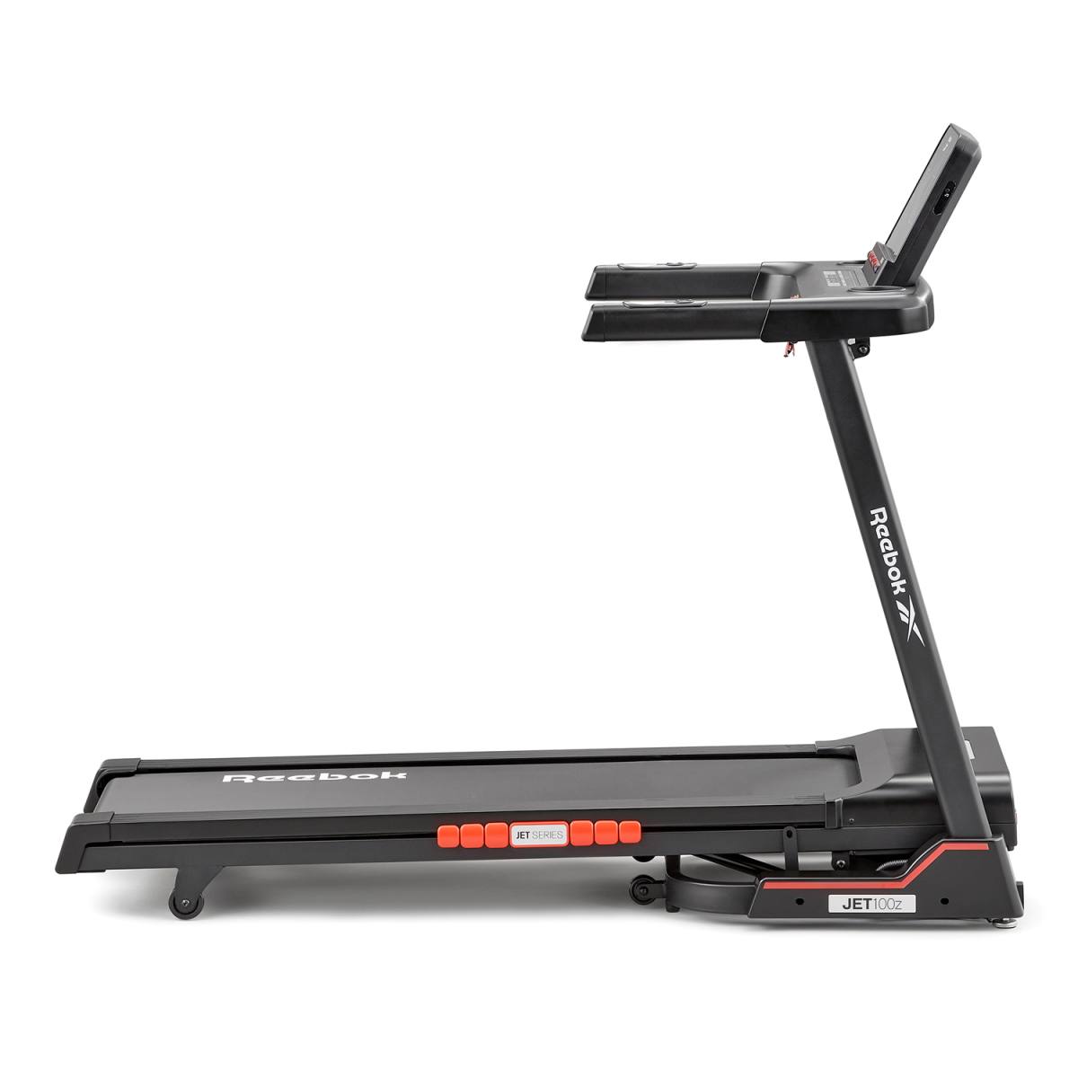Reebok Jet 100z Løbebånd – billede 9