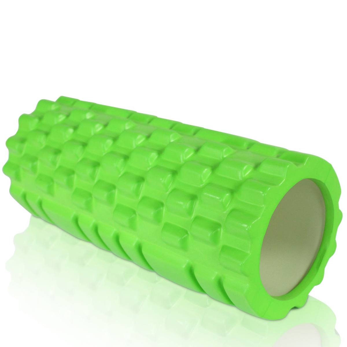 Odin Trigger Roller Foam Roller Grøn hos ActiveNordic