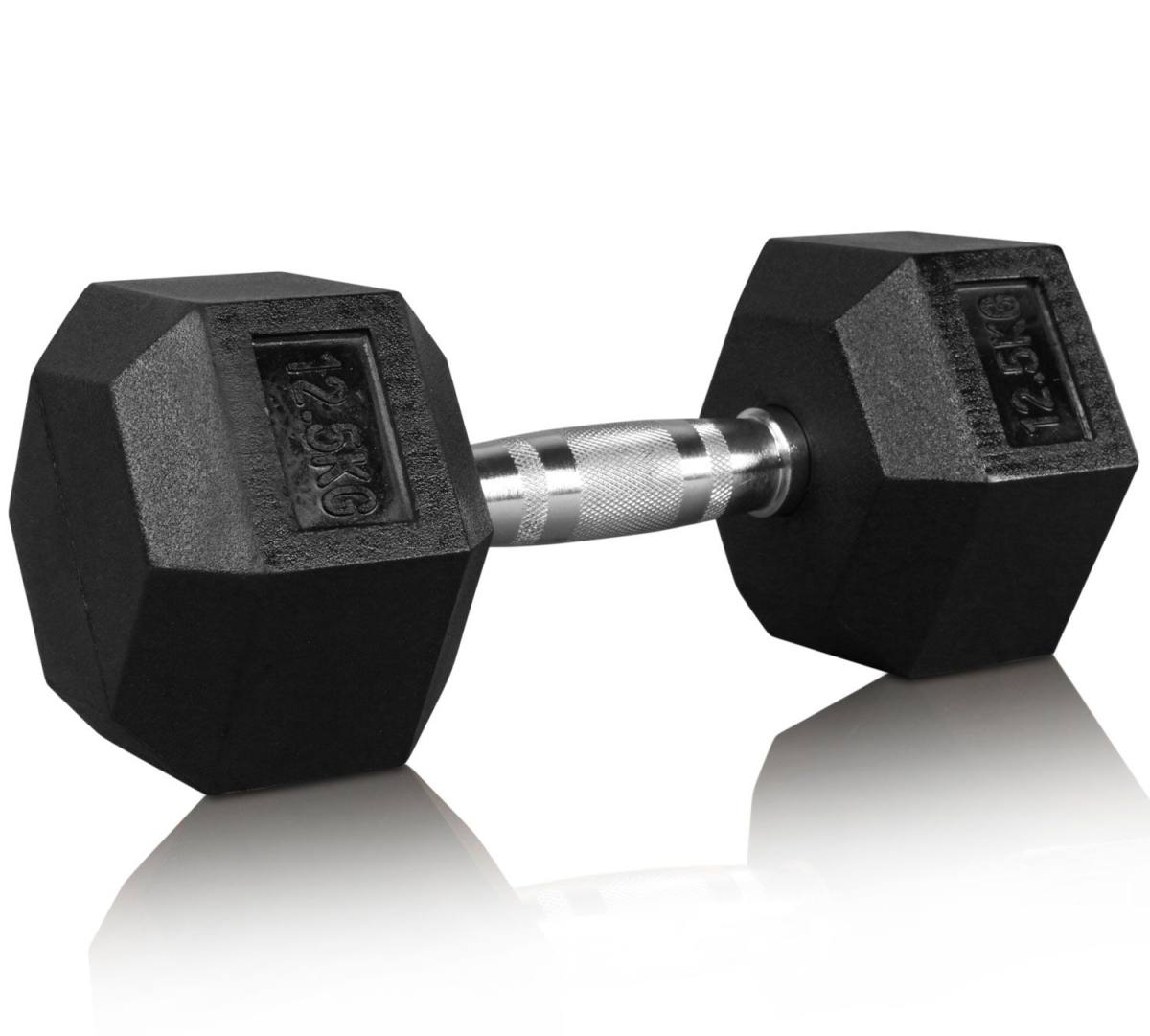 Odin Hex Håndvægte 12,5kg (1stk) hos ActiveNordic