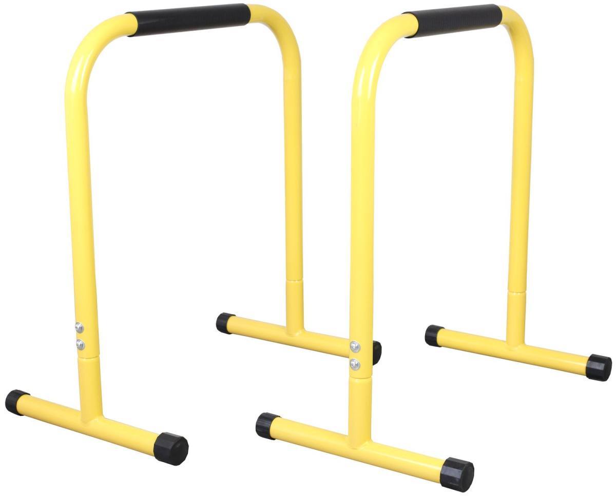 Odin Viking Equalizer Dip Bars – Push up bars hos ActiveNordic
