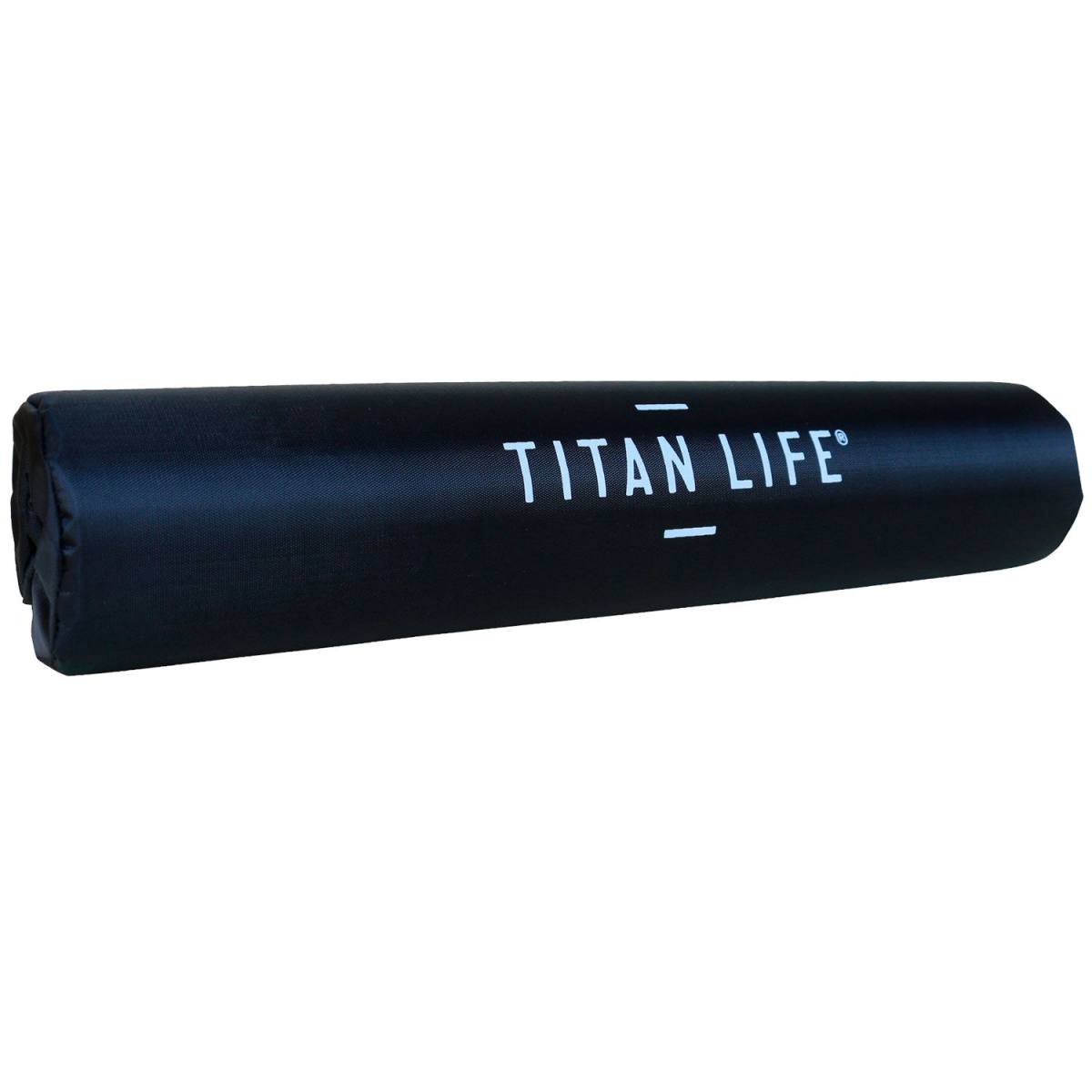 Titan Life Gym Barbell Pad Nakkepude – Vægtstang, billede 2 hos ActiveNordic