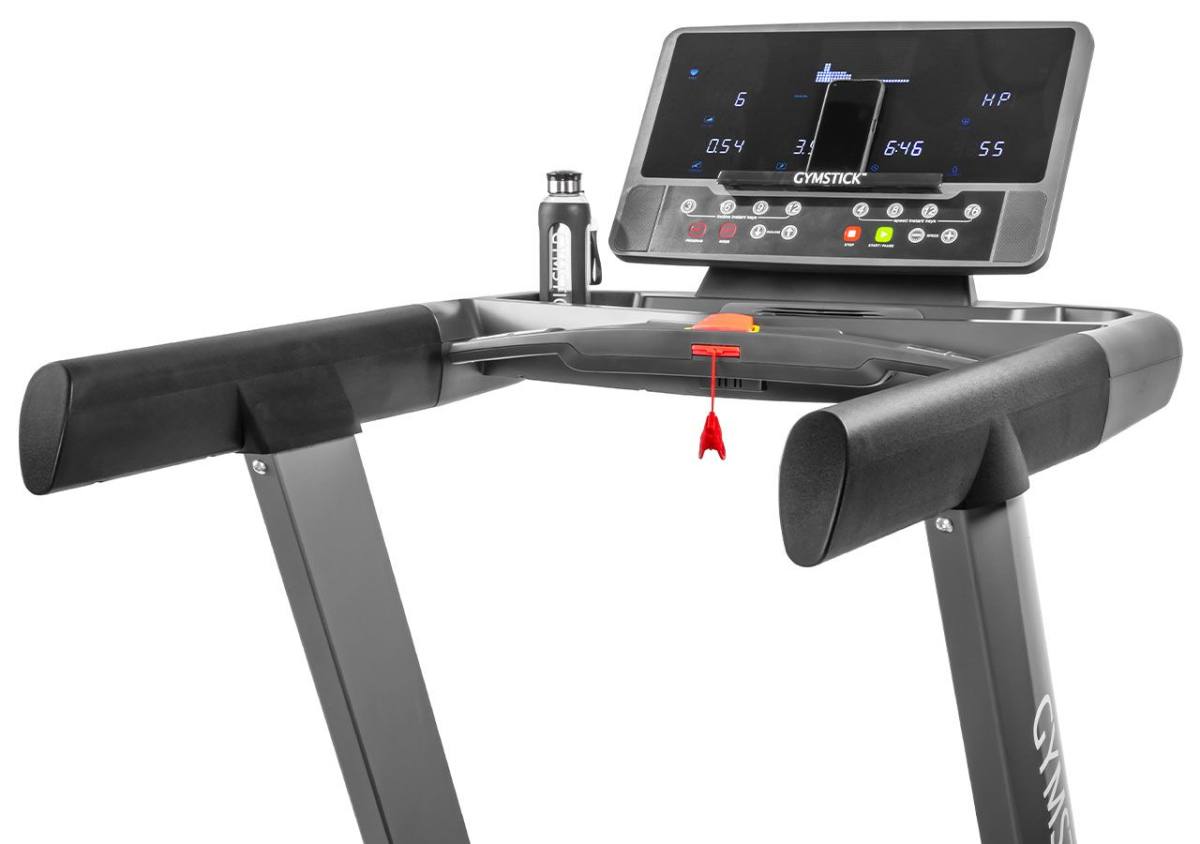 Gymstick PRO 10.0 Løbebånd – billede 3