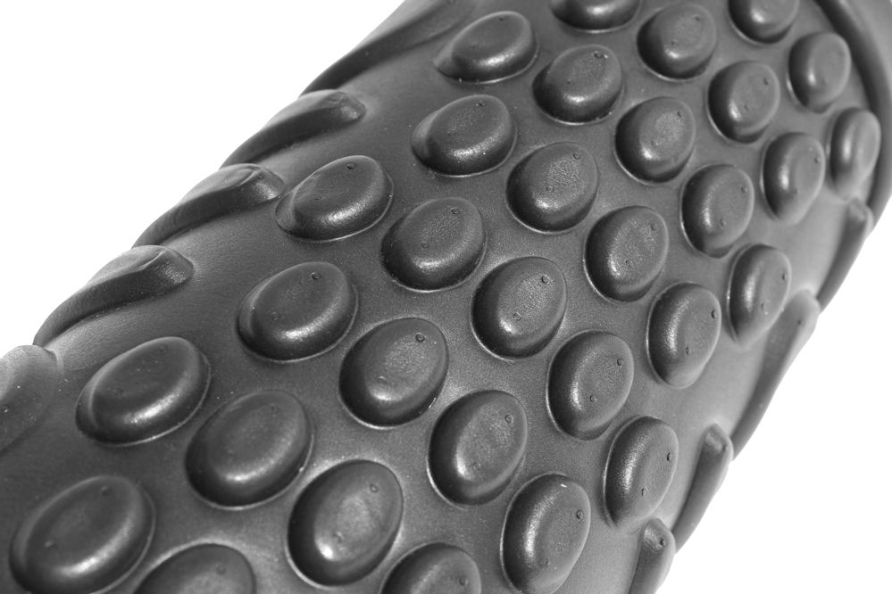 Odin Trigger Roller Foam Roller Sort, billede 2 hos ActiveNordic