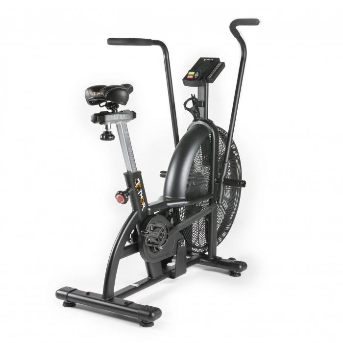 Nordic Fighter Airbike Motionscykel – billede 4