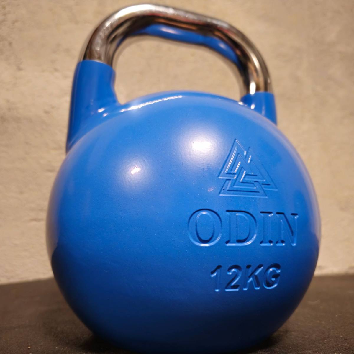 Odin Kettlebell PAKKETILBUD (8,10,12,14kg), billede 7 hos ActiveNordic