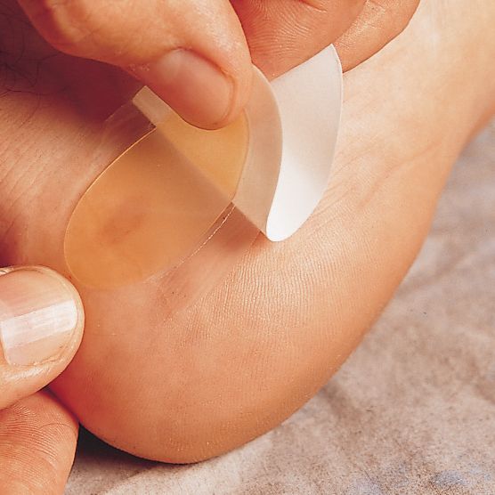 Aserve Vabelplaster (1stk), billede 2 hos ActiveNordic