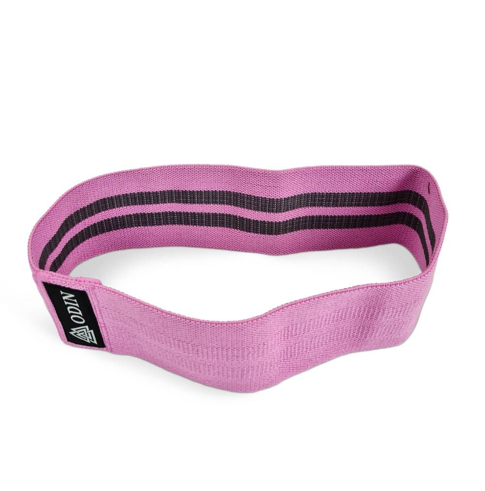 Odin Booty Band Light – Træningselastik, billede 2 hos ActiveNordic