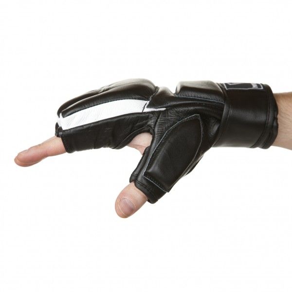 Nordic Fighter MMA Handsker Safety Training Gloves X-large – Kampsport, billede 2 hos ActiveNordic