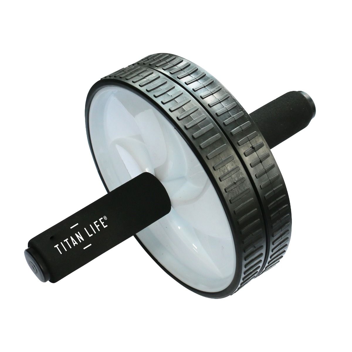 TITAN LIFE Ab Wheel hos ActiveNordic