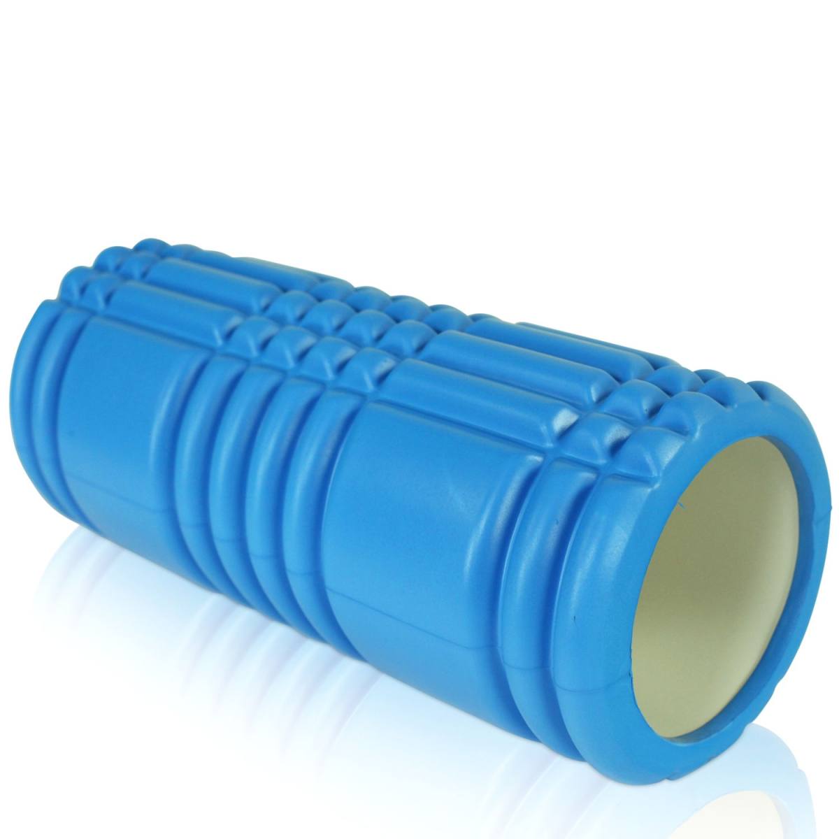 Odin Grid Foam Roller Blå hos ActiveNordic