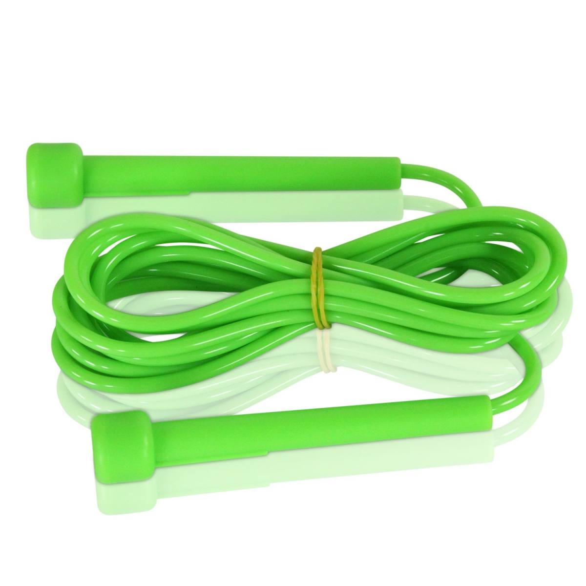 Odin Speed Rope Sjippetov Grøn hos ActiveNordic