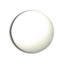 Bordfodbold Hvid 34 mm hos ActiveNordic