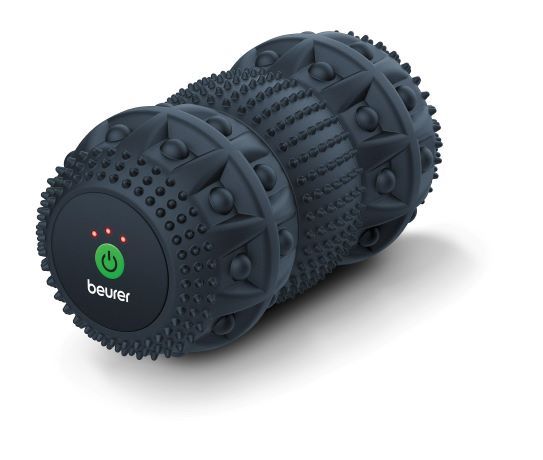 Beurer MG35 Deep Roll Massagerulle hos ActiveNordic